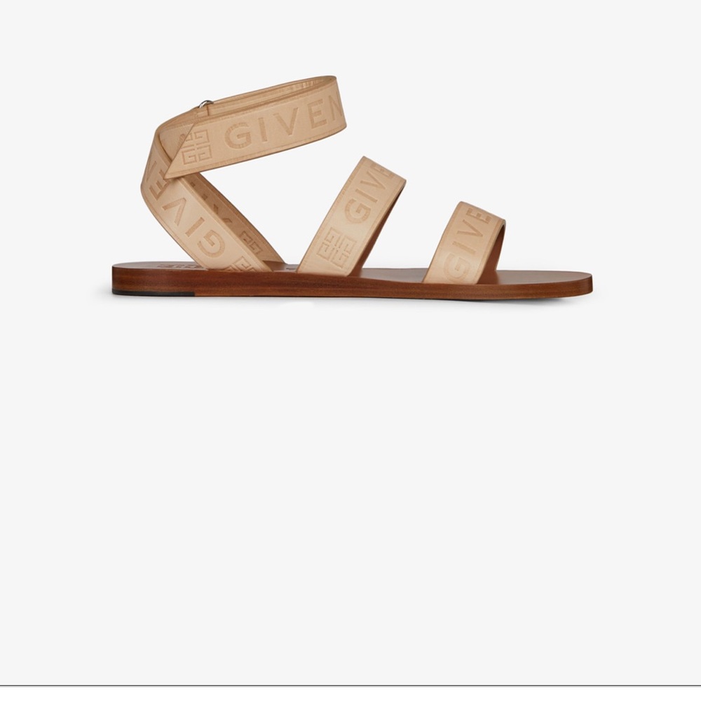 Givenchy sandals
